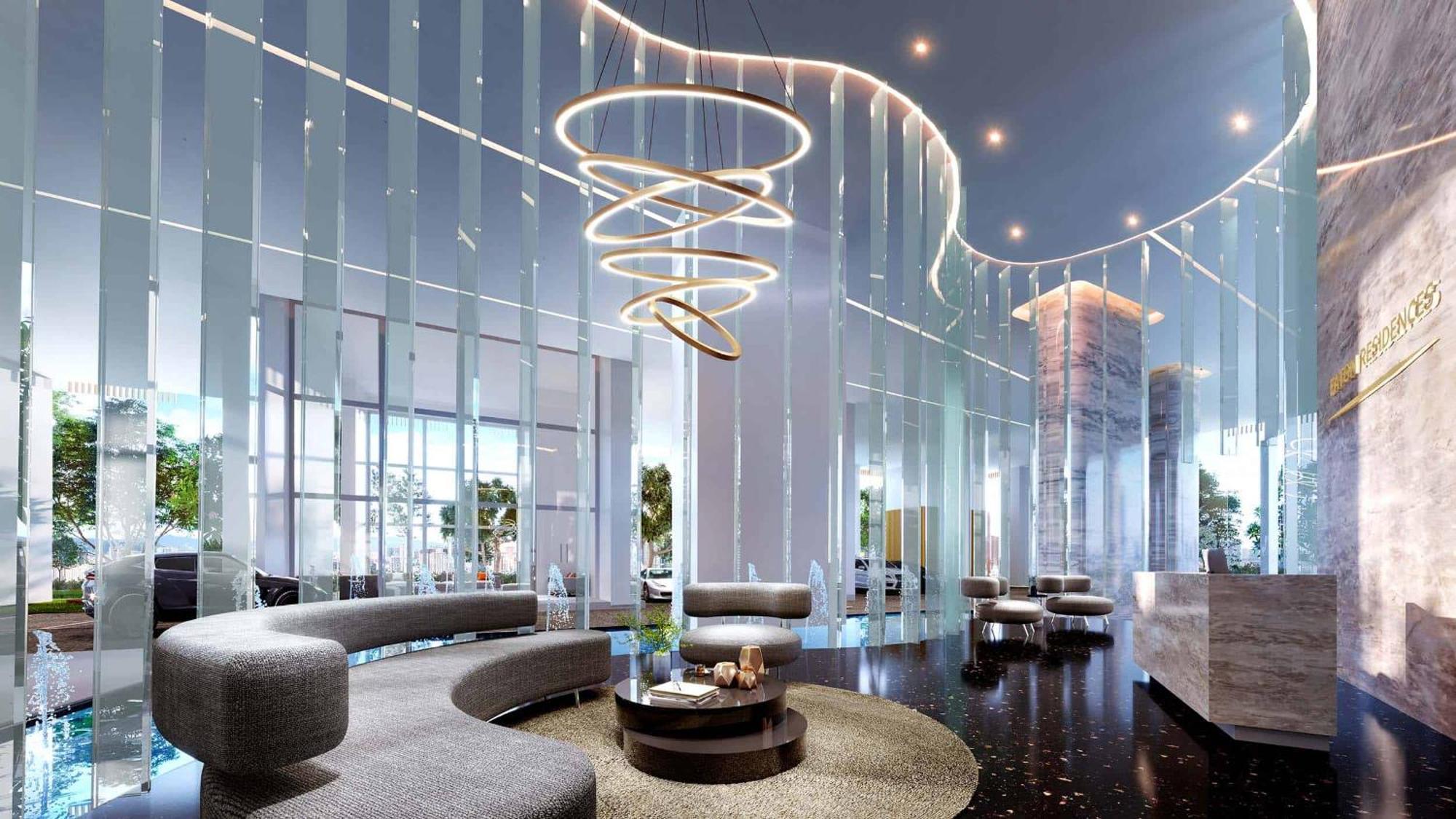 Crystal Suite At Eaton Klcc Kuala Lumpur Dış mekan fotoğraf
