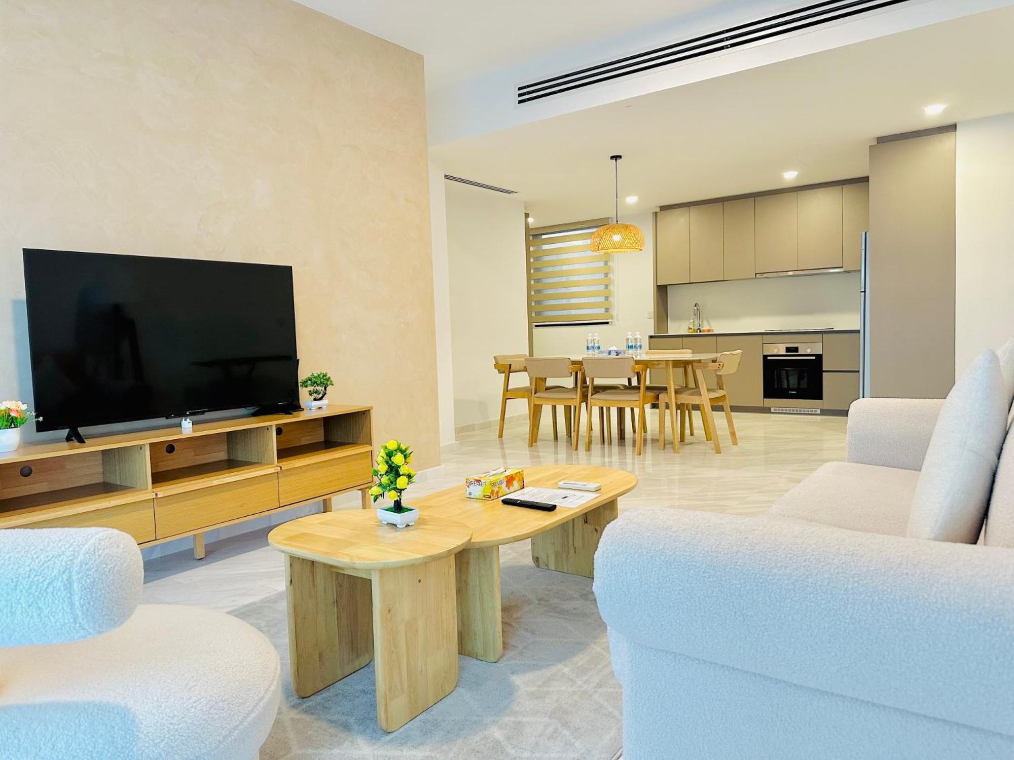 Crystal Suite At Eaton Klcc Kuala Lumpur Dış mekan fotoğraf