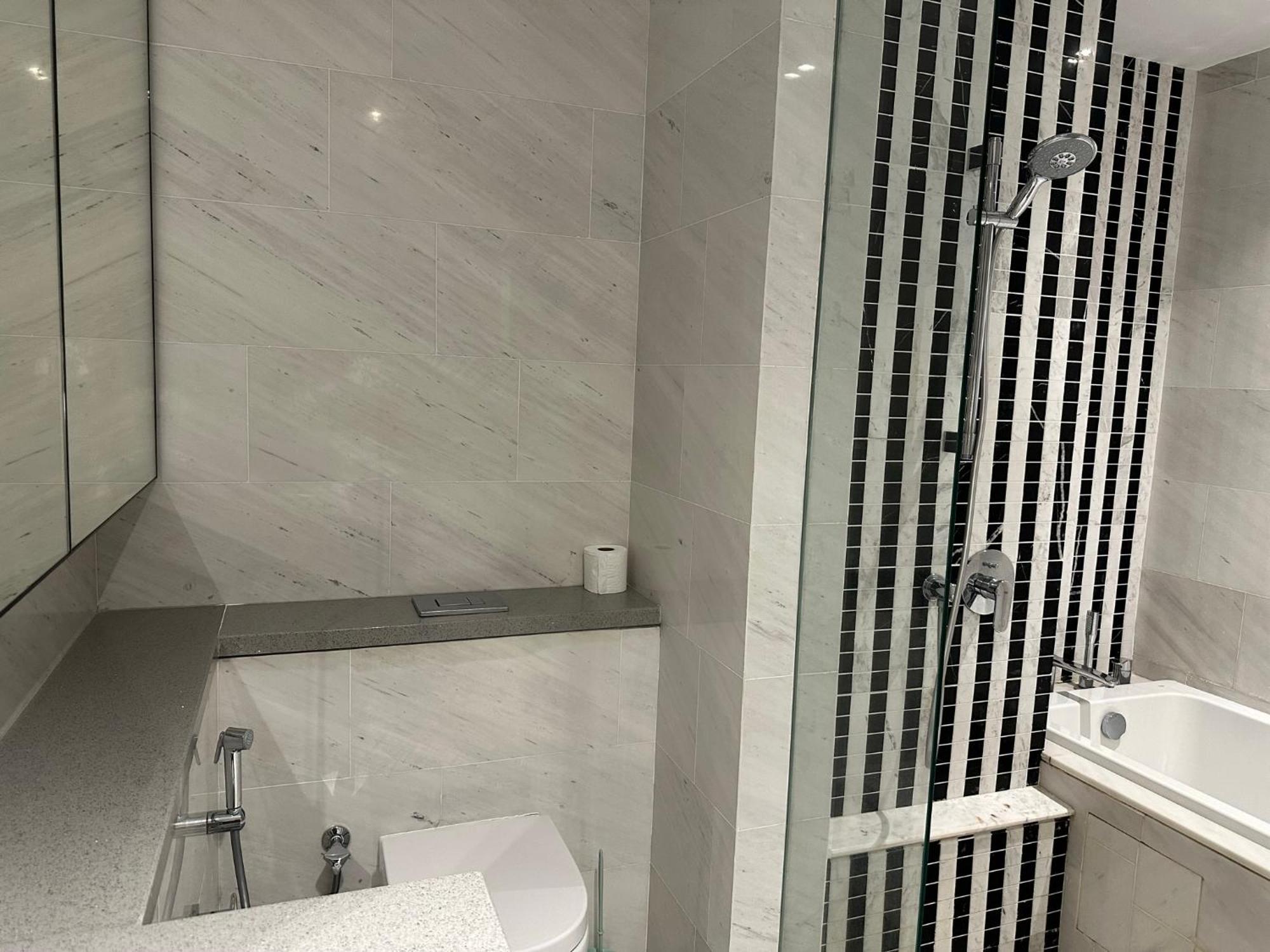 Crystal Suite At Eaton Klcc Kuala Lumpur Dış mekan fotoğraf