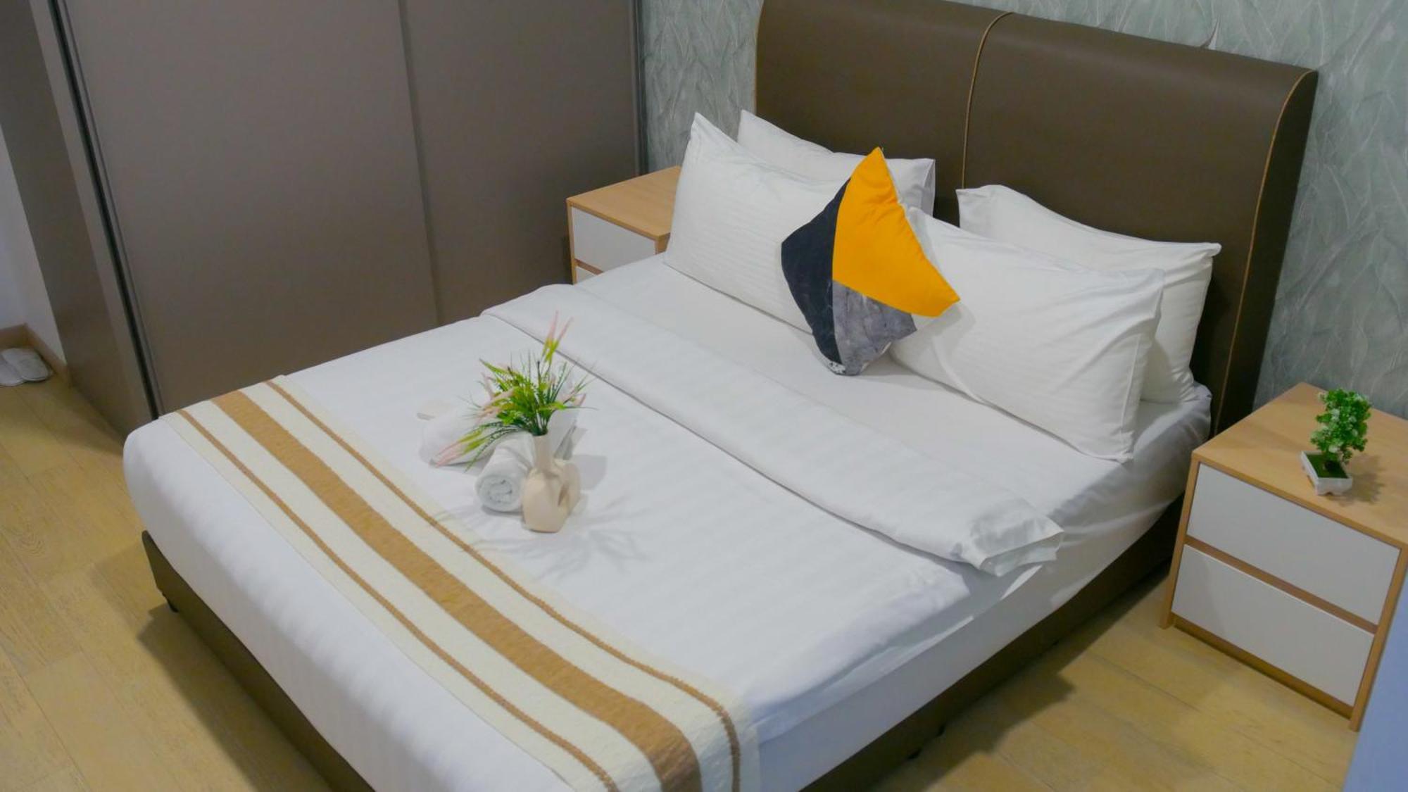 Crystal Suite At Eaton Klcc Kuala Lumpur Dış mekan fotoğraf